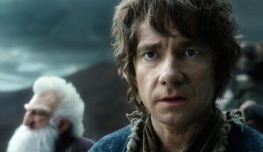 Royaume-Uni : une rare première édition du “Hobbit” vendue à près de 50 000 €
