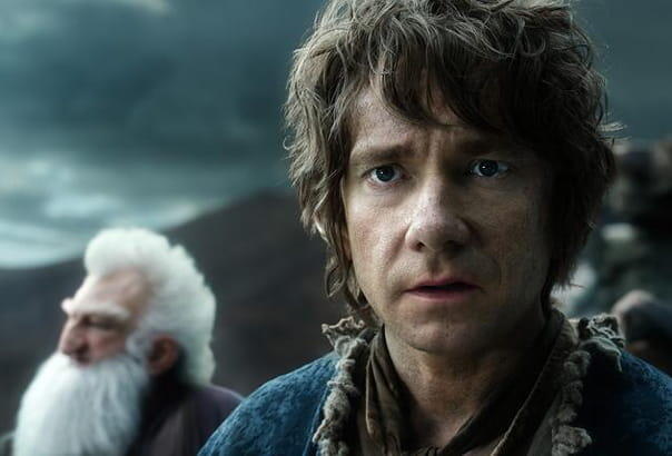 Royaume-Uni : une rare première édition du “Hobbit” vendue à près de 50 000 €