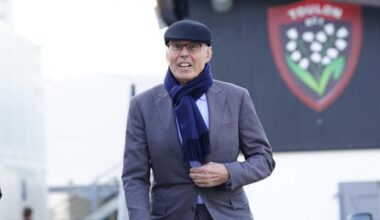 Une "surprise" se prépare à Mayol annonce Bernard Lemaitre !