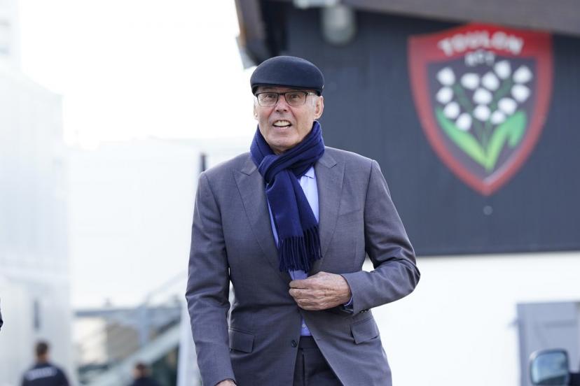 Une "surprise" se prépare à Mayol annonce Bernard Lemaitre !