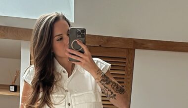 "Je ne peux plus manger comme je le voudrais" : Camille Santoro (Familles nombreuses) raconte sa nouvelle vie depuis une "opération ratée"