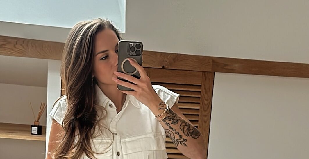 "Je ne peux plus manger comme je le voudrais" : Camille Santoro (Familles nombreuses) raconte sa nouvelle vie depuis une "opération ratée"