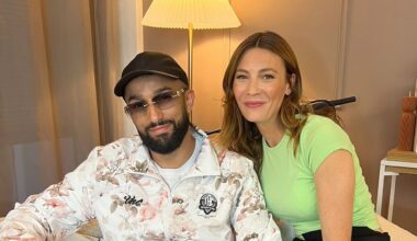 Le rappeur Niro bouleversant en évoquant l’autisme de son fils : "Il n’a pas de copains, il sera isolé toute sa vie"