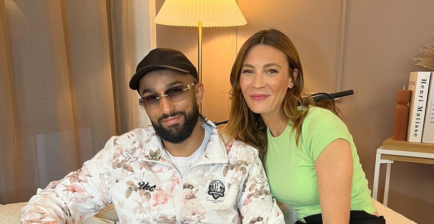 Le rappeur Niro bouleversant en évoquant l’autisme de son fils : "Il n’a pas de copains, il sera isolé toute sa vie"