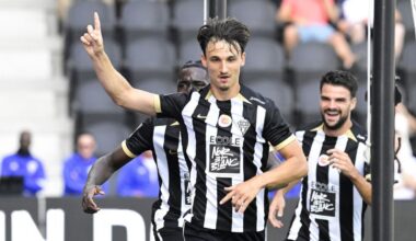 Estéban Lepaul pourra jouer contre Angers