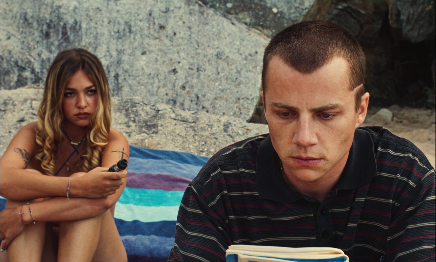 [CINÉMA] L’Épreuve du feu, celle de la fidélité et de la droiture