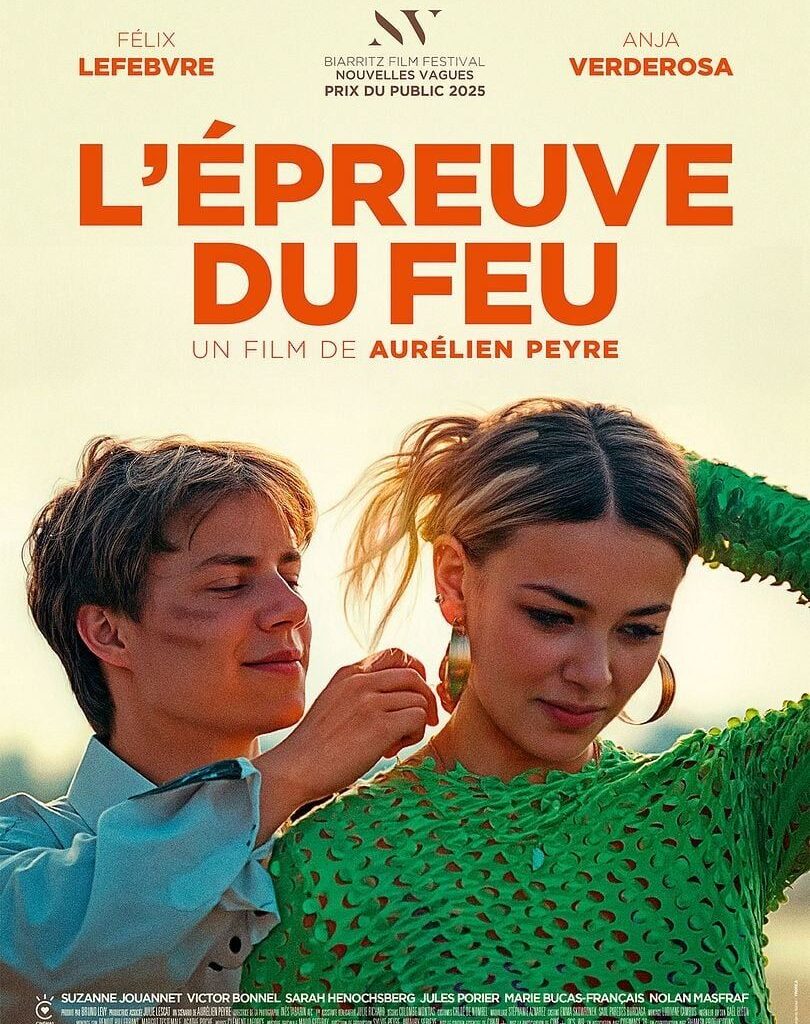 la critique d’un premier film français réussi