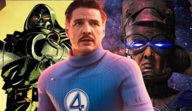 Les 4 Fantastiques c'est quoi ce pouvoir magique super-spécial que tout le monde veut