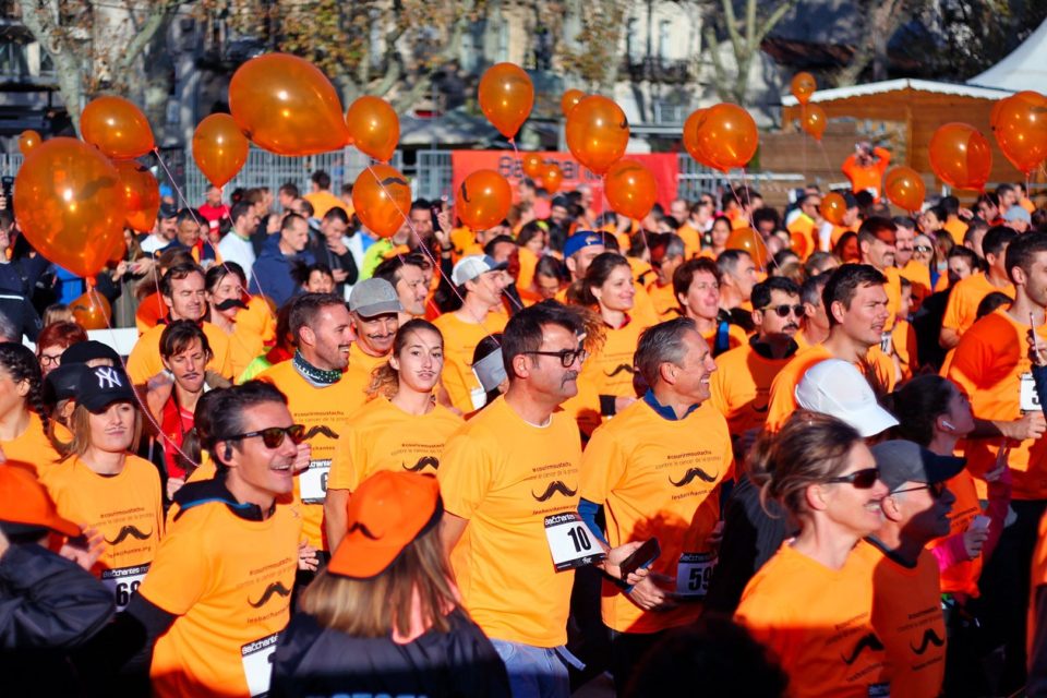 Rendez-vous le 17 novembre à partir de 10h pour 8km de course solidaire