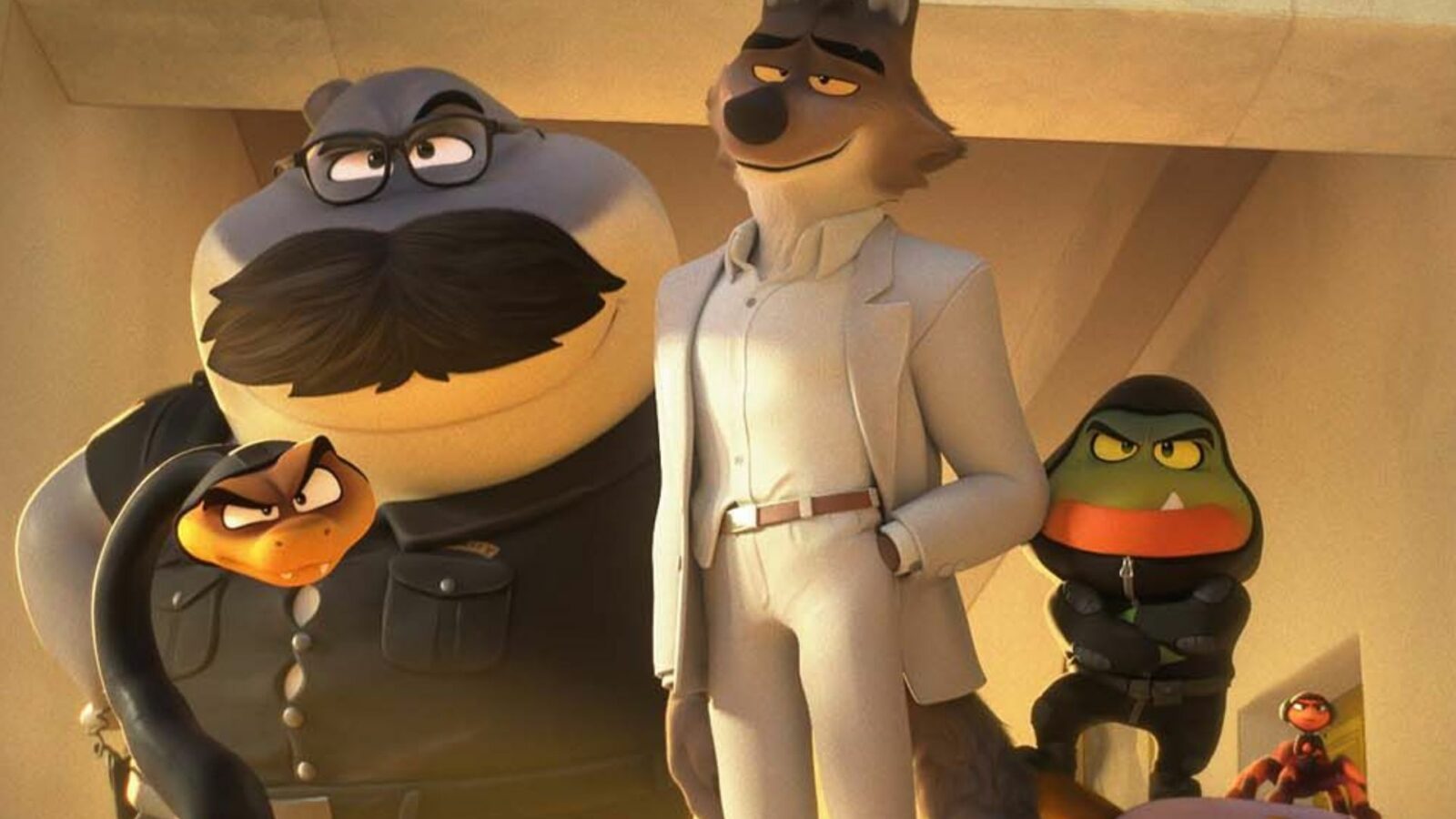 Voici les 4 films à voir absolument au ciné ce week-end