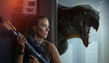 Les Bad Guys 2, F1, Évanouis, Jurassic World… Quel film est le grand gagnant des blockbusters de l’été ?