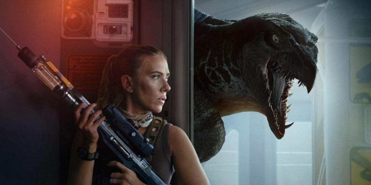 Les Bad Guys 2, F1, Évanouis, Jurassic World… Quel film est le grand gagnant des blockbusters de l’été ?