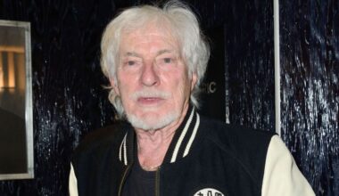 Les confidences surprenantes d’Hugues Aufray au sujet de Céline Dion : "dans la voiture..."