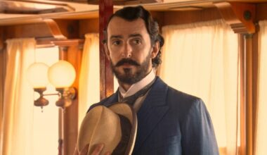 Cette série Netflix au score parfait est à rattraper de toute urgence