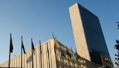 Les Etats-Unis refusent l'octroi de visas à des responsables palestiniens avant l'AG de l'ONU