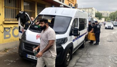 le campement de la Capelette évacué par la police, 80 familles à la recherche d'un logement "digne"