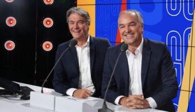 un chef star va officier aux côtés de Marsc ...