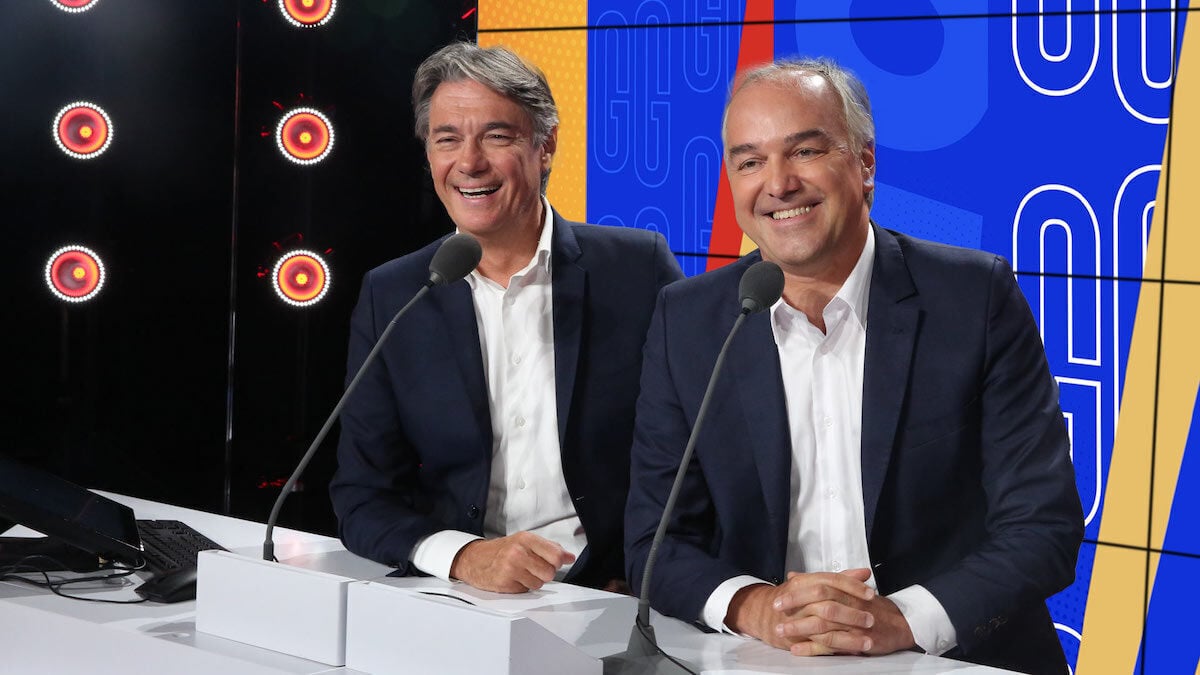 un chef star va officier aux côtés de Marsc ...