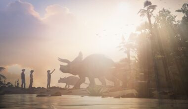 Réalité virtuelle à Bordeaux : Découvrez Les Mondes Disparus