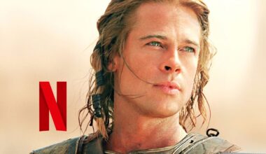 Les nouveautés films et séries à voir sur Netflix du 15 au 21 août 2025