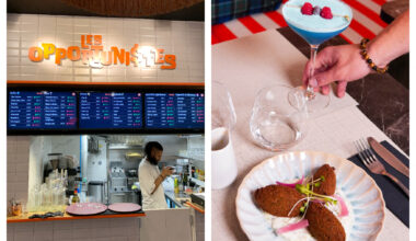 Strasbourg. Dans ce bar, les prix des cocktails varient toutes les 15 minutes comme à la Bourse