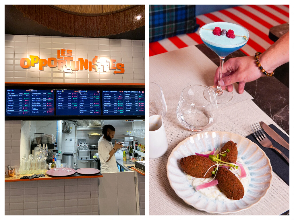 Strasbourg. Dans ce bar, les prix des cocktails varient toutes les 15 minutes comme à la Bourse