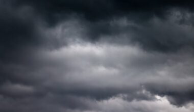 les Alpes-de-Haute-Provence et les Hautes-Alpes en vigilance orange cet après-midi