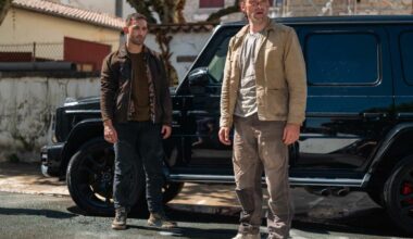 Voici les 4 films à voir absolument au ciné ce week-end