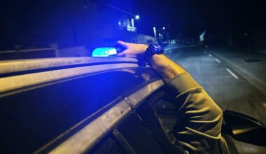 Passager du VTC avec de la cocaïne, automobiliste recherché... ces contrôles routiers fructueux à Marseille