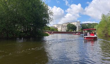 Comment démarrer le mois d'août en beauté ? Voici 13 idées sorties à faire à Rennes ce week-end