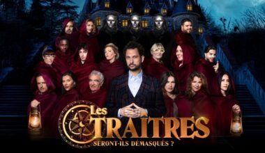 La saison 5 change de jour de diffusion, avant même son lancement sur M6 !