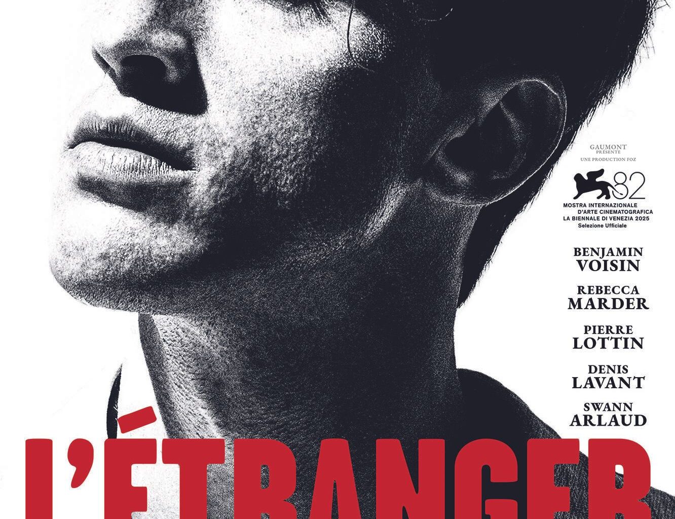 « L'Étranger » de François Ozon, la nouvelle adaptation du roman d'Albert Camus