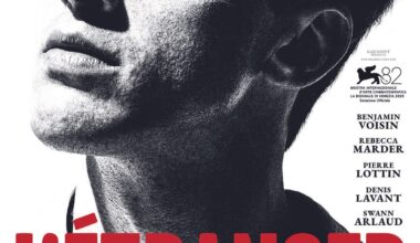 « L'Étranger » de François Ozon, la nouvelle adaptation du roman d'Albert Camus