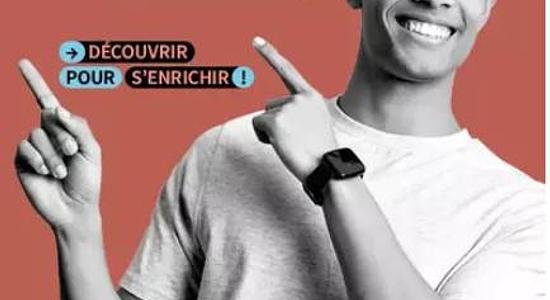 Forum des associations et des sports 2025 | ECHOSCIENCES