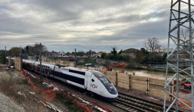 LGV Bordeaux-Toulouse, trop "fragile" et coûteuse ? Ces collectivités appellent l'Etat à tenir ses engagements