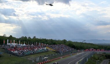 LIVE F1 - GP de Hongrie : suivez les EL3 en direct | Live Texte - Motorsport.com