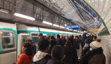 RATP. On sait quand cette ligne de métro parmi les plus fréquentées sera conduite sans conducteur