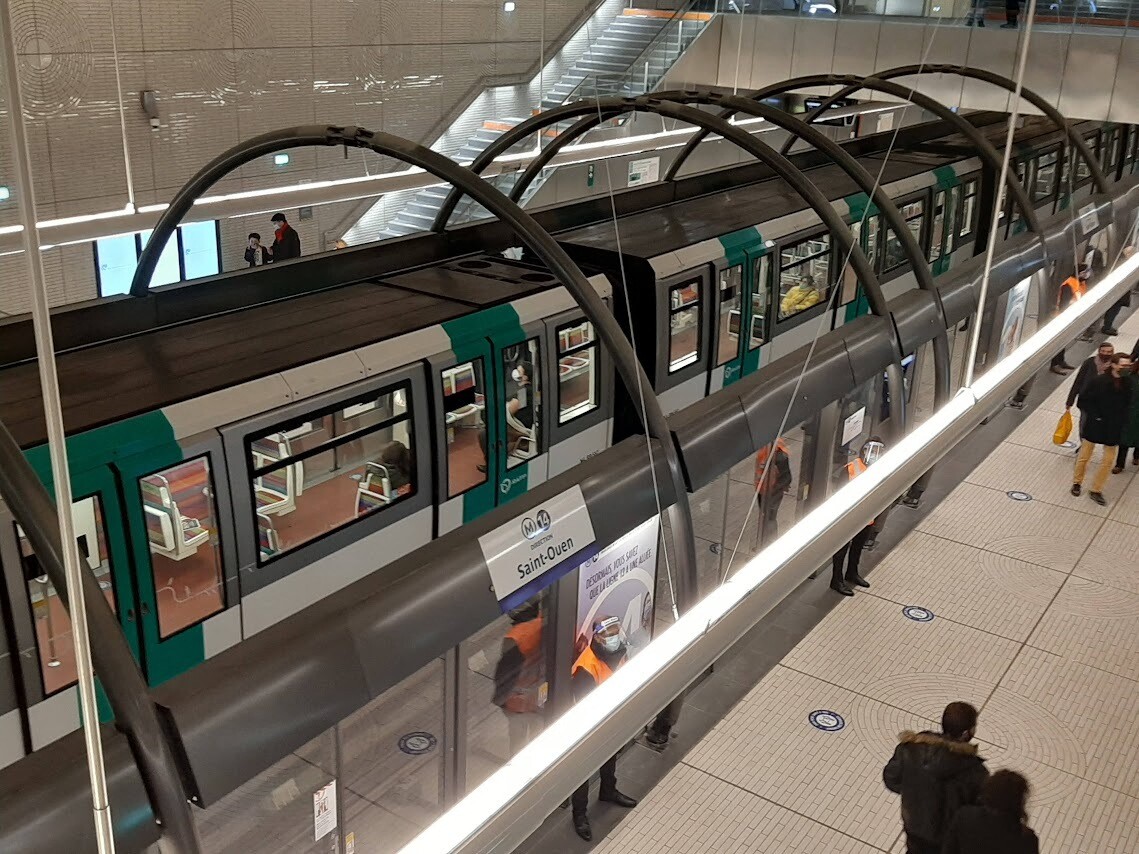 RATP. Comment se rendre à l'aéroport d'Orly pendant la semaine de fermeture de la ligne 14 du métro ?