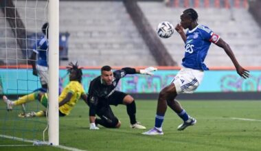 Rennes implose, Strasbourg sur sa lancée