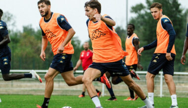 le Clermont Foot 63 reçoit Grenoble pour tenter de décrocher une première victoire