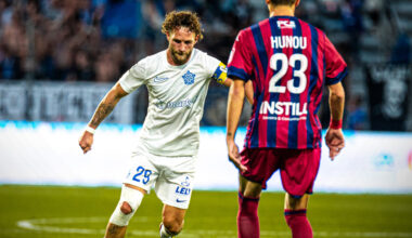 le GF38 s’enfonce un peu plus face à Clermont (2-1)