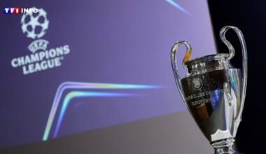 Ligue des champions : Barcelone, Liverpool, Real Madrid... Tirage au sort relevé pour le PSG, l'OM et Monaco
