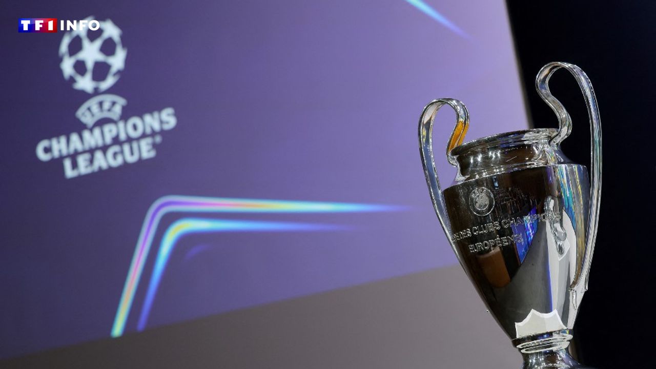 Ligue des champions : Barcelone, Liverpool, Real Madrid... Tirage au sort relevé pour le PSG, l'OM et Monaco