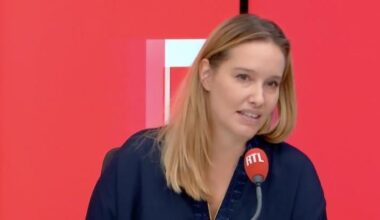 Lila Salet, ex-compagne du chef Jean Imbert qui a porté plainte contre lui, témoigne sur RTL: "Ça fait 12 ans que j'alerte : il est violent. Il s'est passé des choses horribles" - VIDEO
