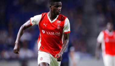 Lille va en Ligue 2 pour chercher son attaquant