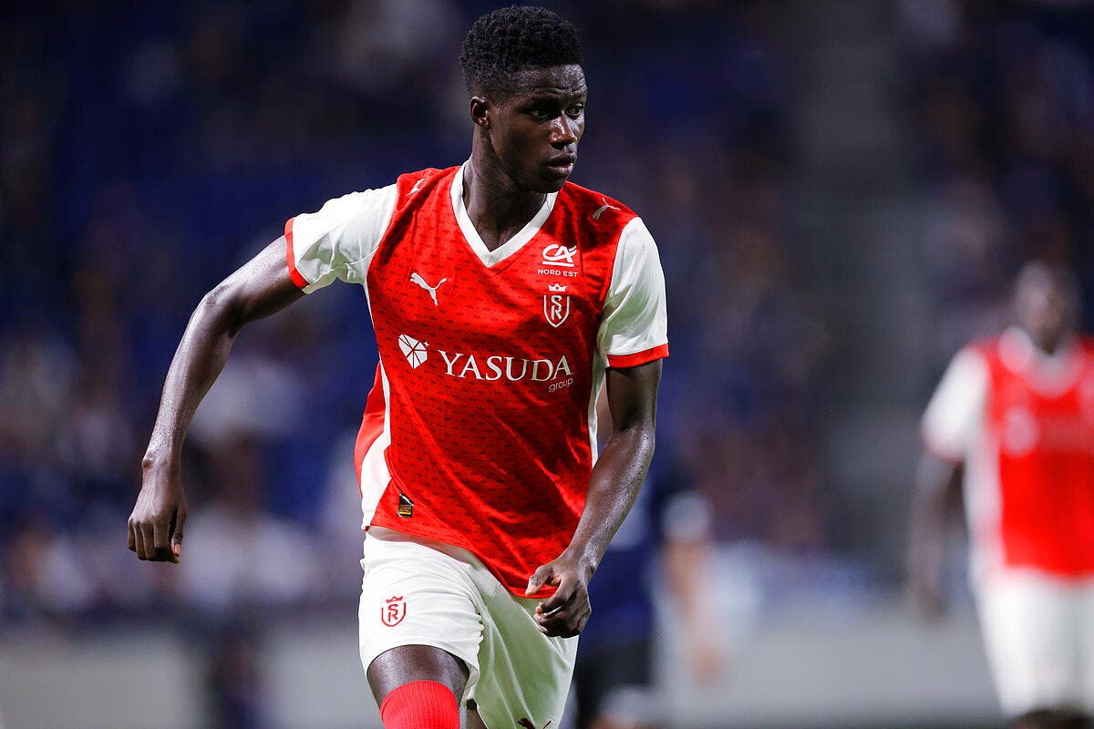 Lille va en Ligue 2 pour chercher son attaquant