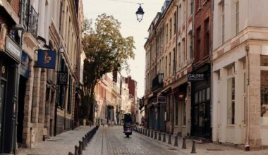 Lille plus chère que Paris ? Les commerçants n’en peuvent plus