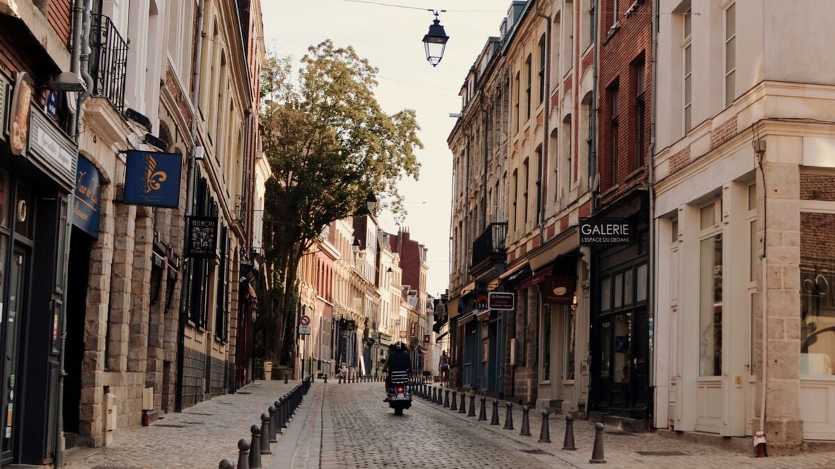 Lille plus chère que Paris ? Les commerçants n’en peuvent plus