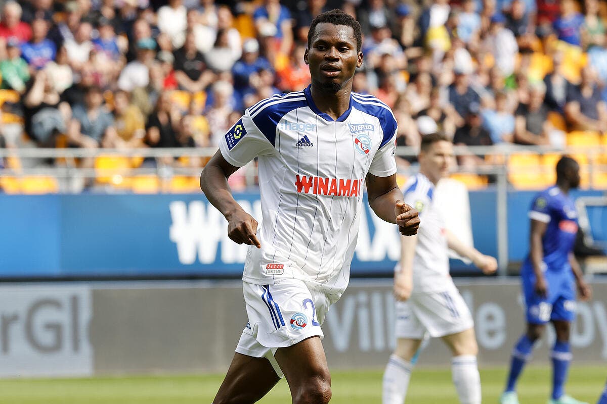 Lille tente un attaquant à 53 buts en Ligue 1