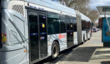 Véritable transversale, cette nouvelle ligne raccordera en Lineo des quartiers mal desservis de Toulouse